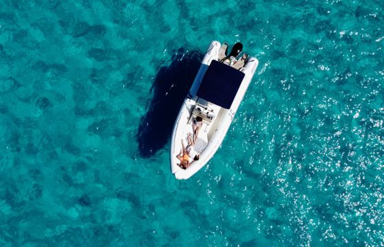 Joker Boat Clubman 26