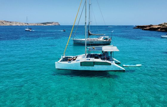 Multicap-Caraibes Punch 1200