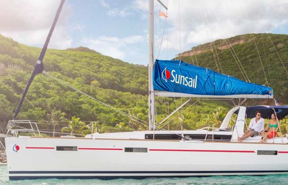 Bénéteau Oceanis 40.1