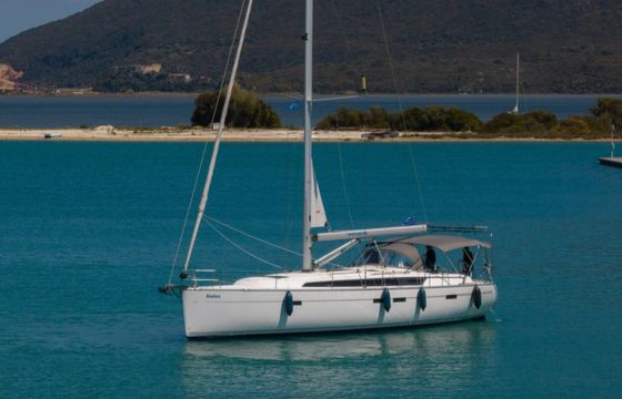 Bavaria Cruiser 46 Style