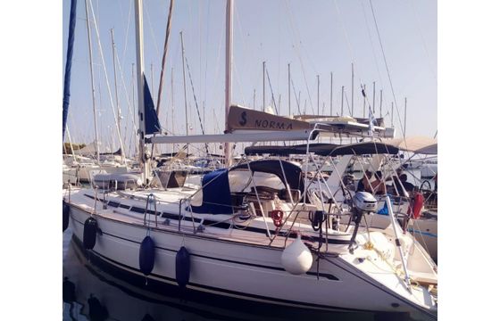 Bavaria 42