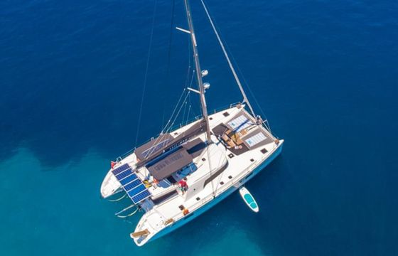 Lagoon 500