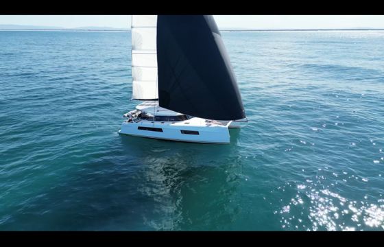 Nautitech Open 44