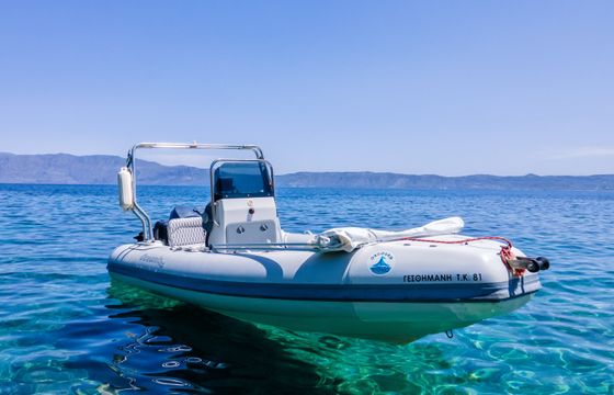 Poseidon 10M
