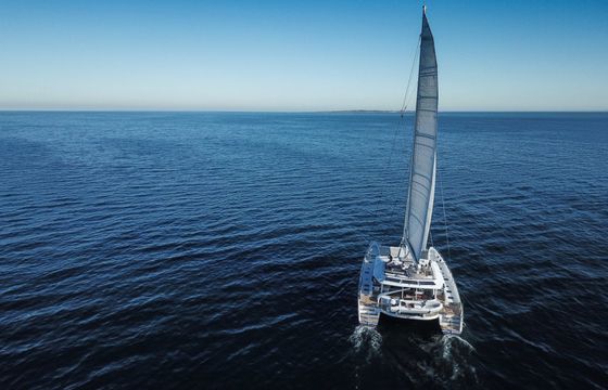 Two Oceans Marine Balance 760