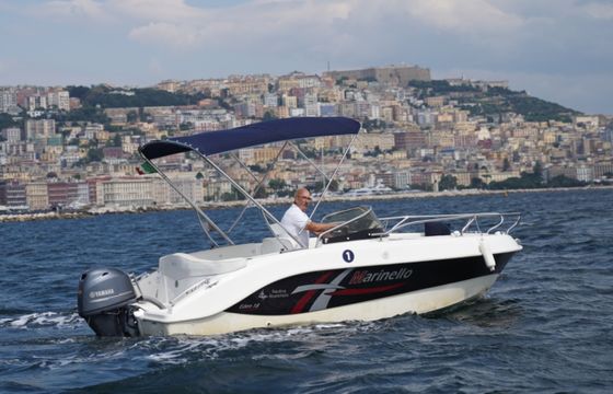 Marinello Eden 18