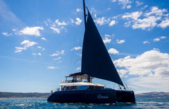 Sunreef 60