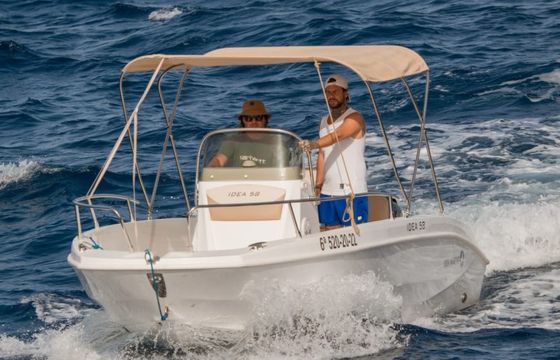 Idea Marine IDEA 58