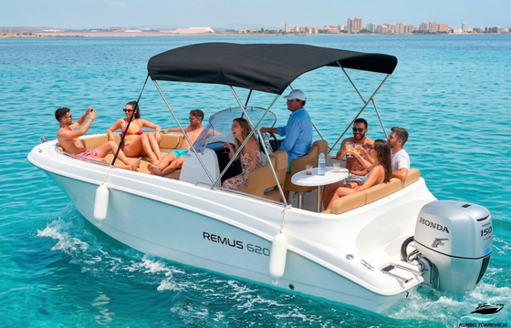 Remus 620