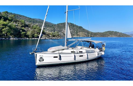 Bavaria 40 Cruiser