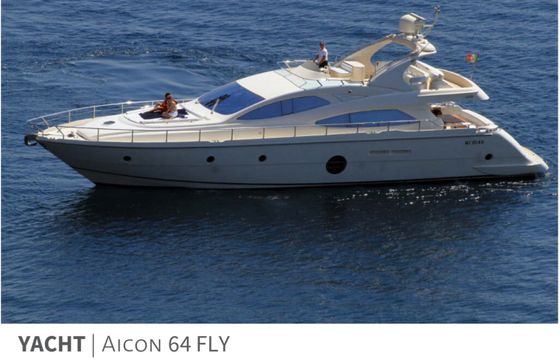 Aicon 64