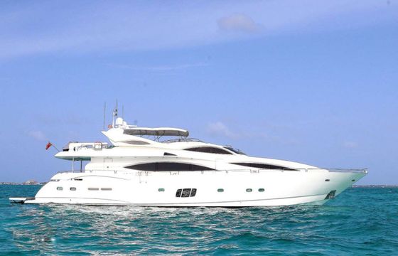 Sunseeker YCM 105