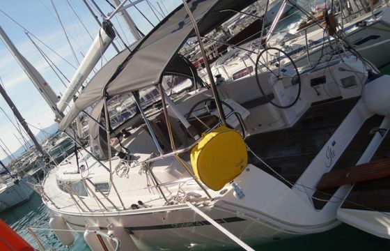 Bavaria Cruiser 41