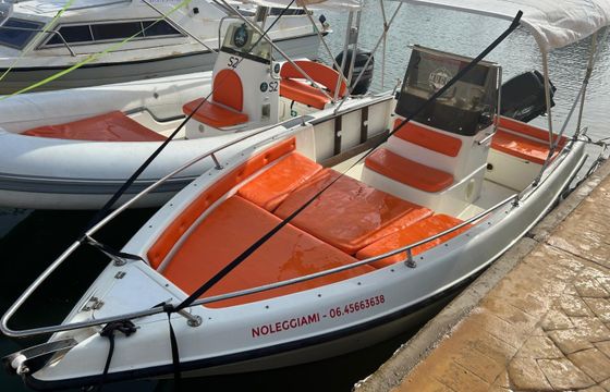 Mano Marine 18