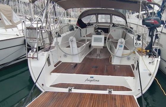 Bavaria Cruiser 41