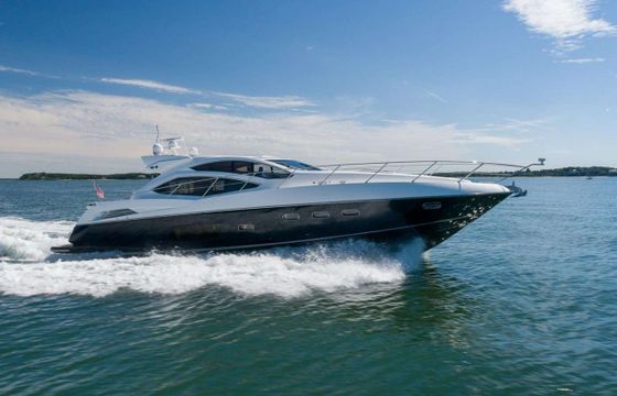 Sunseeker CASA SUL MARE
