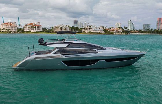 Riva Recreational Use