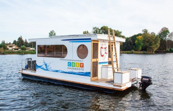Rollyboot Max