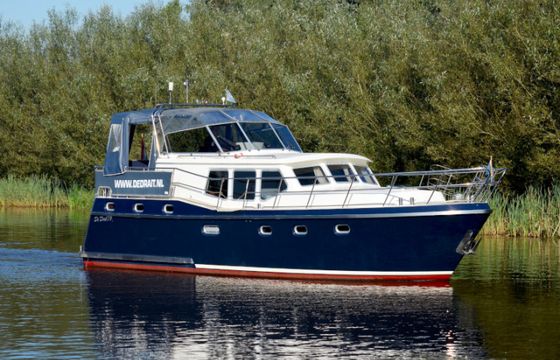 De Drait Advantage 42 (4)
