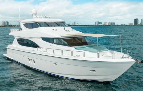 Hatteras Done Deal