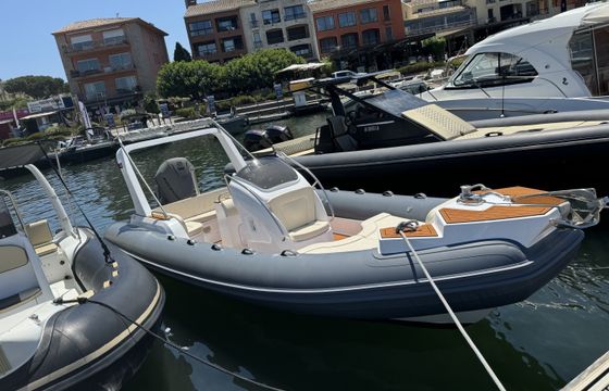 Qingdao haohai Moana