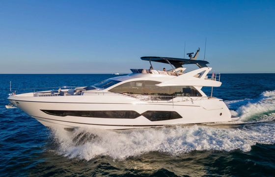 Sunseeker Milamo