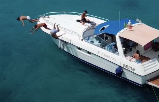 Versilcraft V40