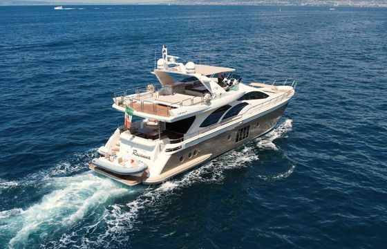 Azimut FOREVER ROSANNA