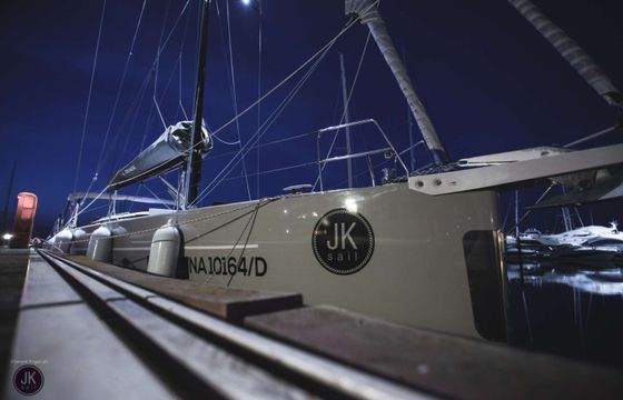 Bavaria JK SAIL
