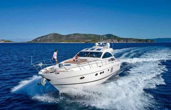 Princess V70