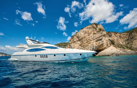 Azimut MANU