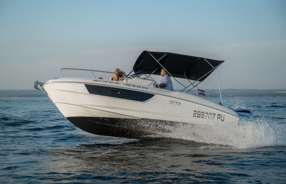 Prua al vento 7.0WA