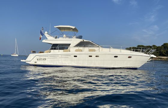 Raffaelli STORM'S 47