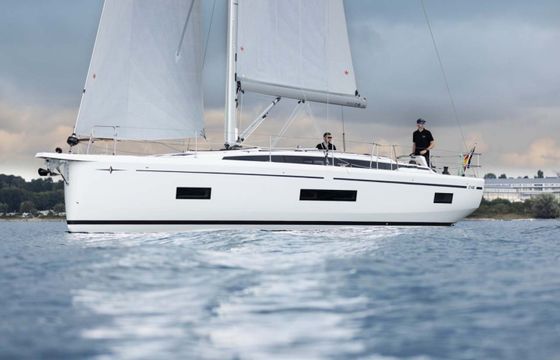 Bavaria C46