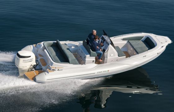 ZAR 79 Sport Luxury
