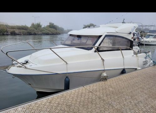 Quicksilver Activ 640 Weekend