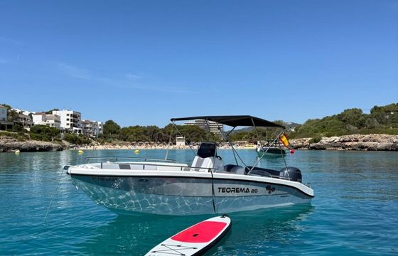 Kolmarine Teorema 20