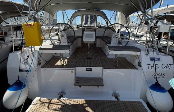 Bavaria C38