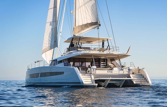Fountaine Pajot ERA
