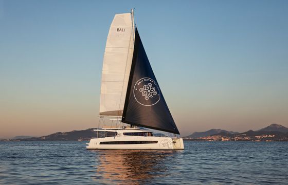Bali 5.8