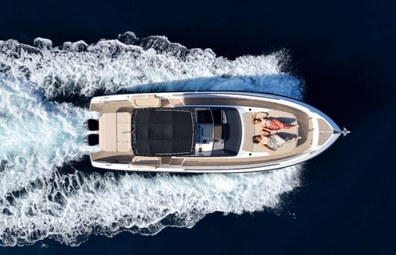 Rio Yachts Daytona 34