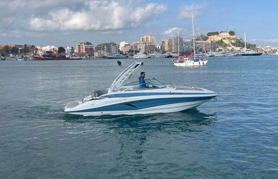 Crownline E255