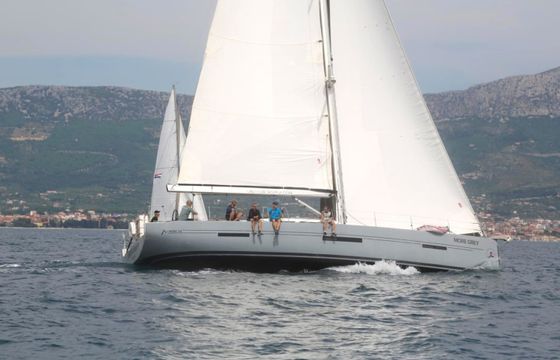 More Boats More 55