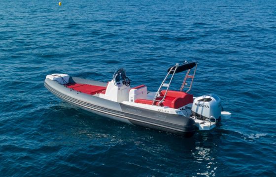 Fanale marine FANALE 700 FALCHETTU