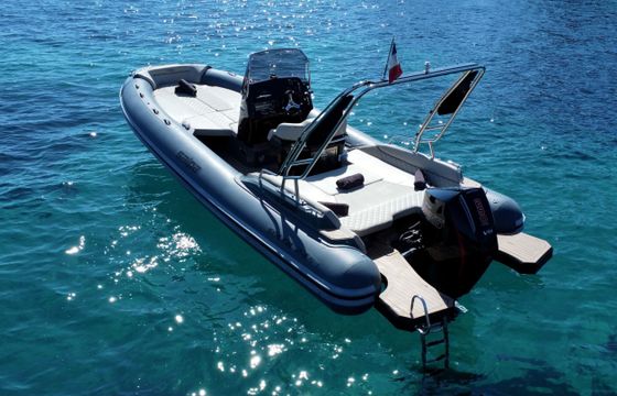 Salpa Soleil 24,5