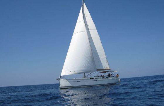 Dufour 425 Grand Large