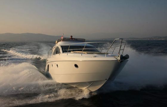 Bénéteau Monte Carlo 47 Fly