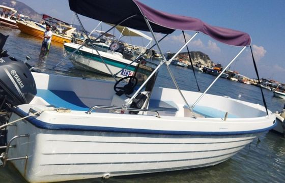 Poseidon 510