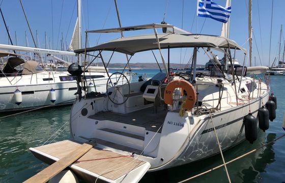 Bavaria Cruiser 46
