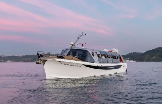 Nautiber Vintage